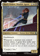 Black Widow, Double Agent (208) (Marvel Super Heroes)