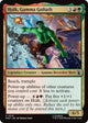 Hulk, Gamma Goliath (215) (Marvel Super Heroes)