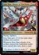 Iron Man, Master of Machines (216) (Marvel Super Heroes)