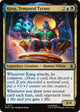 Kang, Temporal Tyrant (217) (Marvel Super Heroes)