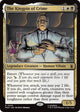 [Foil] The Kingpin of Crime (220) (Marvel Super Heroes)