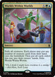 [Foil] Worlds Within Worlds (241) (Marvel Super Heroes)