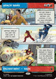 Armor Wars (Borderless) (305) (Marvel Super Heroes)
