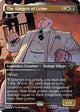 The Kingpin of Crime (Borderless) (0327) (327) (Marvel Super Heroes)