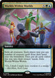 [Foil] Worlds Within Worlds (Extended Art) (426) (Marvel Super Heroes)