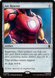 Arc Reactor (243) (Marvel Super Heroes)