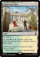 [Foil] Gathering Place (266) (Marvel Super Heroes)