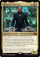 Director Nick Fury (81) (Commander: Marvel Super Heroes)