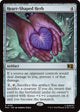 Heart-Shaped Herb (105) (Commander: Marvel Super Heroes)