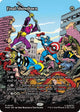Final Showdown (Borderless) (45) (Marvel Universe Eternal-Legal)