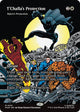 T'Challa's Protection - Teferi's Protection (Borderless) (51) (Marvel Universe Eternal-Legal)
