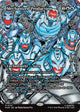 Mechanized Production (Borderless) (57) (Marvel Universe Eternal-Legal)