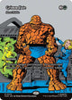 Grimm Fate - Beast Within (Borderless) (75) (Marvel Universe Eternal-Legal)