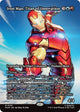 Iron Man, Titan of Innovation (Borderless) (91) (Marvel Universe Eternal-Legal)