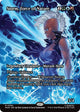 Storm, Force of Nature (Borderless) (94) (Marvel Universe Eternal-Legal)