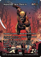 Wolverine, Best There Is (Borderless) (97) (Marvel Universe Eternal-Legal)