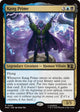 [Foil] Kang Prime (Surge Foil) (85) (Commander: Marvel Super Heroes)