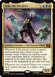 [Foil] Loki, the Deceiver (Surge Foil) (86) (Commander: Marvel Super Heroes)