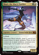 [Foil] Shuri, the Black Panther (Surge Foil) (95) (Commander: Marvel Super Heroes)