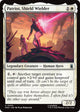 [Foil] Patriot, Shield Wielder (30) (Marvel Super Heroes)