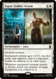 Super-Soldier Serum (38) (Marvel Super Heroes)