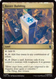[Foil] Baxter Building (261) (Marvel Super Heroes)