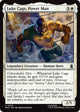 [Foil] Luke Cage, Power Man (20) (Marvel Super Heroes)