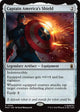 Captain America's Shield (244) (Marvel Super Heroes)