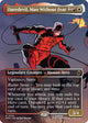 Daredevil, Man Without Fear (Borderless) (0324) (324) (Marvel Super Heroes)