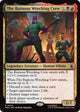The Ruinous Wrecking Crew (224) (Marvel Super Heroes)