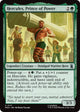 [Foil] Hercules, Prince of Power (171) (Marvel Super Heroes)