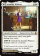 [Foil] Jennifer Walters (18) (Marvel Super Heroes)