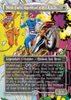 [Foil] Nick Fury, Agent of S.H.I.E.L.D. (Borderless) (0314) (314) (Marvel Super Heroes)