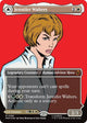 [Foil] Jennifer Walters (Borderless) (0388) (388) (Marvel Super Heroes)
