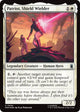 [Foil] Patriot, Shield Wielder (Surge Foil) (444) (Marvel Super Heroes)