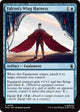 [Foil] Falcon's Wing Harness (53) (Marvel Super Heroes)