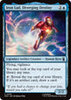 [Foil] Iron Lad, Diverging Destiny (59) (Marvel Super Heroes)