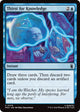 [Foil] Thirst for Knowledge (79) (Marvel Super Heroes)