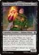 [Foil] Baron Strucker, HYDRA Overlord (88) (Marvel Super Heroes)