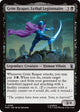 Grim Reaper, Lethal Legionnaire (98) (Marvel Super Heroes)