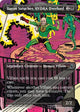 Baron Strucker, HYDRA Overlord (Borderless) (315) (Marvel Super Heroes)