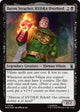 [Foil] Baron Strucker, HYDRA Overlord (Surge Foil) (446) (Marvel Super Heroes)