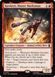 [Foil] Hawkeye, Master Marksman (130) (Marvel Super Heroes)