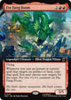 Fin Fang Foom (Extended Art) (411) (Marvel Super Heroes)