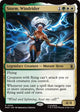 Storm, Windrider (230) (Marvel Super Heroes)