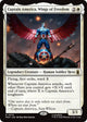 Captain America, Wings of Freedom (10) (Marvel Super Heroes)