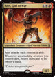 Ares, God of War (202) (Marvel Super Heroes)