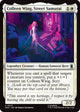 [Foil] Colleen Wing, Street Samurai (13) (Marvel Super Heroes)