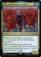 The Astonishing Ant-Man (204) (Marvel Super Heroes)