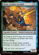 Beast, Erudite Aerialist (206) (Marvel Super Heroes)